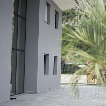 Ca' De L'Olif - Holiday Clima Apartments Dro Exterior foto
