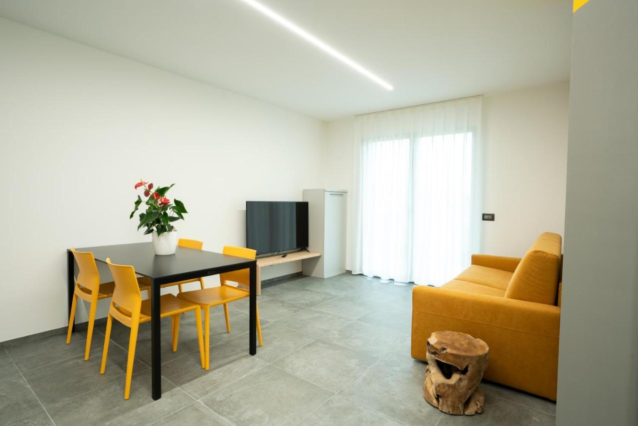 Ca' De L'Olif - Holiday Clima Apartments Dro Exterior foto