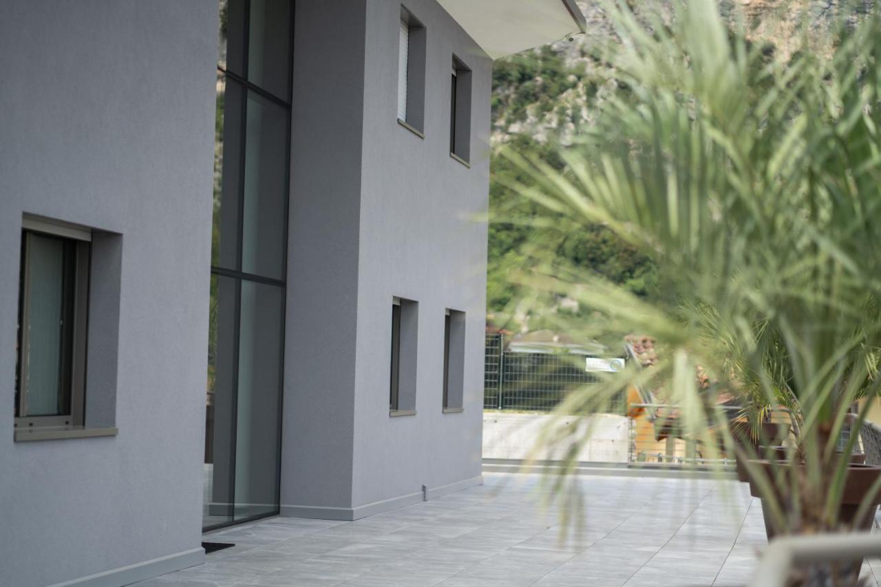 Ca' De L'Olif - Holiday Clima Apartments Dro Exterior foto